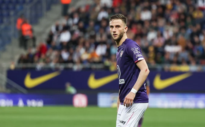 @ToulouseFC/Twitter